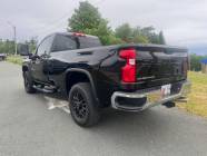 2022 CHEVROLET SILVERADO 2500 LT REG CAB Z71 4X4 19K - Photo 4 of 11