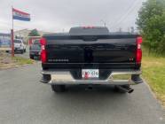 2022 CHEVROLET SILVERADO 2500 LT REG CAB Z71 4X4 19K - Photo 5 of 11