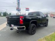 2022 CHEVROLET SILVERADO 2500 LT REG CAB Z71 4X4 19K - Photo 6 of 11