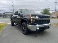 2022 CHEVROLET SILVERADO 2500 LT REG CAB Z71 4X4 19K - Photo 8 of 11
