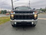 2022 CHEVROLET SILVERADO 2500 LT REG CAB Z71 4X4 19K - Photo 9 of 11