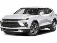 2024 Chevrolet Blazer LT 4dr All-Wheel Drive 