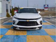 2024 Chevrolet Blazer LT 4dr All-Wheel Drive  - Photo 1 of 26