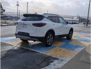 2024 Chevrolet Blazer LT 4dr All-Wheel Drive  - Photo 3 of 26