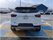 2024 Chevrolet Blazer LT 4dr All-Wheel Drive  - Photo 4 of 26