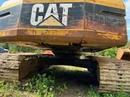 1995 CAT 322L Excavator - Photo 8 of 17