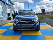 2022 Ford EcoSport Titanium 4x4 Sport Utility  - Photo 1 of 18