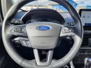 2022 Ford EcoSport Titanium 4x4 Sport Utility  - Photo 16 of 18