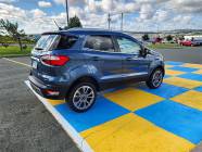 2022 Ford EcoSport Titanium 4x4 Sport Utility  - Photo 3 of 18