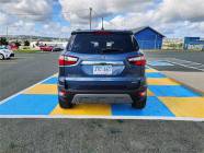 2022 Ford EcoSport Titanium 4x4 Sport Utility  - Photo 4 of 18