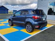 2022 Ford EcoSport Titanium 4x4 Sport Utility  - Photo 5 of 18