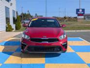 2021 Kia Forte EX 4dr Sedan  - Photo 1 of 18