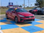 2021 Kia Forte EX 4dr Sedan  - Photo 2 of 18