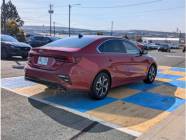 2021 Kia Forte EX 4dr Sedan  - Photo 3 of 18