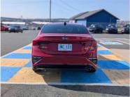 2021 Kia Forte EX 4dr Sedan  - Photo 4 of 18
