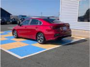 2021 Kia Forte EX 4dr Sedan  - Photo 5 of 18