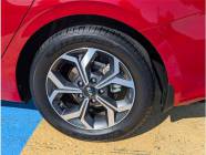 2021 Kia Forte EX 4dr Sedan  - Photo 6 of 18