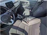 2021 Kia Forte EX 4dr Sedan  - Photo 9 of 18