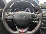 2020 Hyundai Elantra Sport 4dr Sedan  - Photo 17 of 19