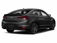 2020 Hyundai Elantra Sport 4dr Sedan  - Photo 2 of 19