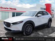 2021 Mazda CX-30 GX