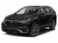 2020 Honda CR-V Sport