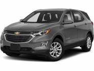 2018 Chevrolet Equinox LT w/2LT All-Wheel Drive 