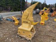 Unused CAT 345 /349 Excavator Ripper