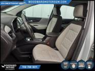 2018 Chevrolet Equinox LS - Photo 8 of 14