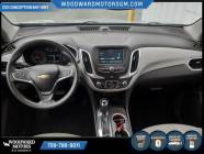 2018 Chevrolet Equinox LS - Photo 9 of 14