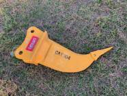 Unused CAT 304 Excavator Ripper