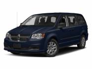 2017 Dodge Grand Caravan Canada Value Package