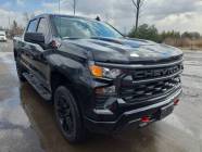 2024 CHEVROLET SILVERADO 1500 TRAIL BOSS 31K 5.3 - Photo 3 of 4