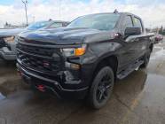 2024 CHEVROLET SILVERADO 1500 TRAIL BOSS 31K 5.3