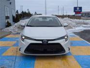 2021 Toyota Corolla Hybrid 4dr Sedan  - Photo 1 of 16