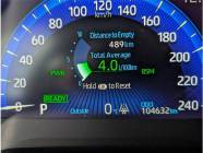 2021 Toyota Corolla Hybrid 4dr Sedan  - Photo 15 of 16