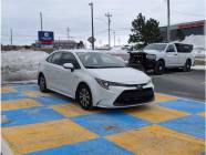 2021 Toyota Corolla Hybrid 4dr Sedan  - Photo 2 of 16