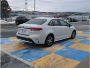2021 Toyota Corolla Hybrid 4dr Sedan  - Photo 3 of 16