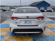 2021 Toyota Corolla Hybrid 4dr Sedan  - Photo 4 of 16