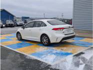 2021 Toyota Corolla Hybrid 4dr Sedan  - Photo 5 of 16
