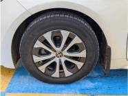 2021 Toyota Corolla Hybrid 4dr Sedan  - Photo 6 of 16