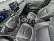 2021 Toyota Corolla Hybrid 4dr Sedan  - Photo 9 of 16