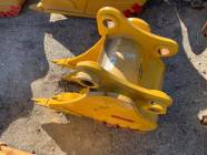 Unused 24" CAT 320 Ripping Bucket - Photo 5 of 7