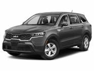 2023 Kia Sorento 2.5L LX Premium 4dr All-Wheel Drive