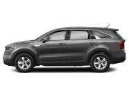 2023 Kia Sorento 2.5L LX Premium 4dr All-Wheel Drive - Photo 1 of 11