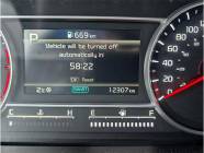 2023 Kia Sorento 2.5L LX Premium 4dr All-Wheel Drive - Photo 16 of 17