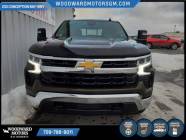 2023 Chevrolet Silverado LT - Photo 1 of 18