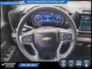 2023 Chevrolet Silverado LT - Photo 11 of 12