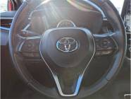 2020 Toyota Corolla SE (CVT) 4dr Sedan  - Photo 15 of 17