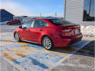 2020 Toyota Corolla SE (CVT) 4dr Sedan  - Photo 5 of 17